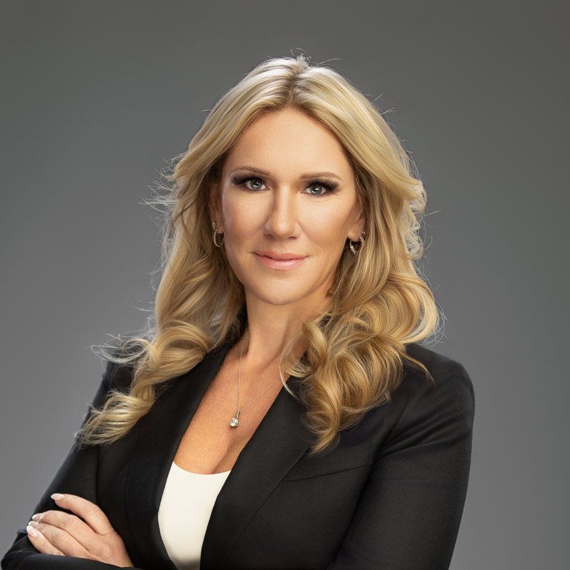 Alissa L. Van Horn, Managing Partner