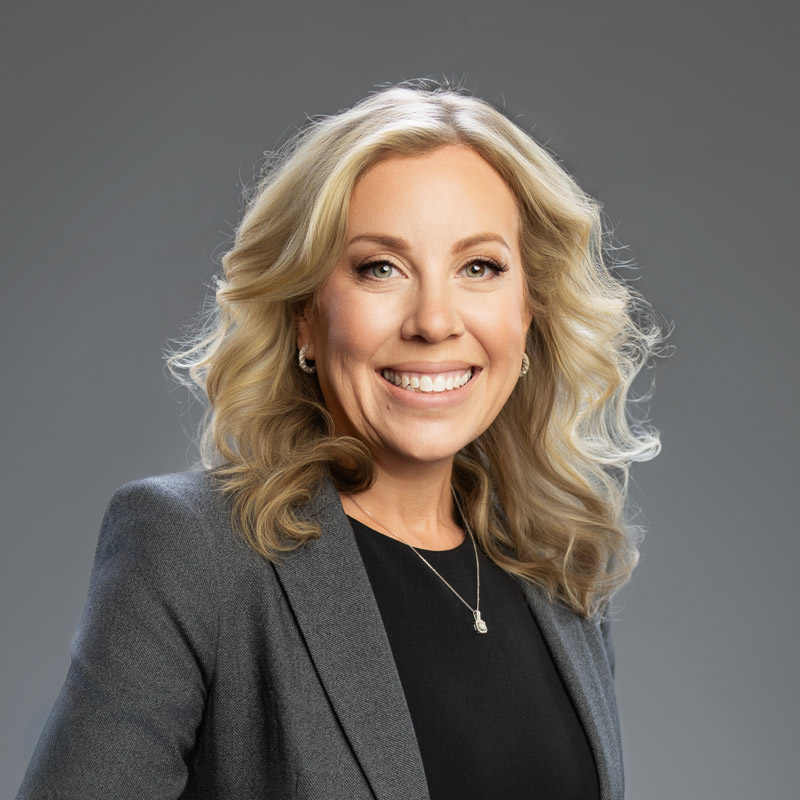 Meredith Sales Friedman, Managing Partner